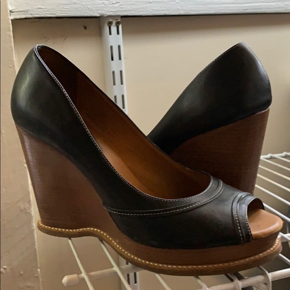 Michael Kors Wedge Sandal